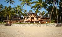 Yoma Cherry Lodge Ngapali beach laagste prijsgarantie Myanmar