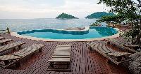 Dusit Buncha Resort PRIJSGARANTIE Koh Tao