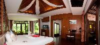 Railay Village Resort Krabi 4 sterren prijsgarantie verre reis