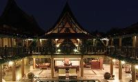 Reuan Thai Hotel Sukhothai PRIJSGARANTIE