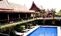 Reuan Thai Hotel Sukhothai PRIJSGARANTIE