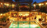 Reuan Thai Hotel Sukhothai LAAGSTE PRIJSGARANTIE