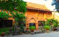Reuan Thai Hotel Sukhothai GRATIS FIETSEN