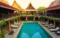 Reuan Thai Hotel Sukhothai GRATIS FIETSEN