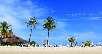 Koh Mook Sivalai Beach Resort Island hoppen Trang