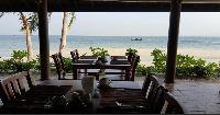 Koh Mook Sivalai Beach Resort Nederlands reisburo Thailand