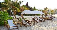 Koh Mook Sivalai Beach Resort droom eiland Thailand