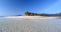 Koh Mook Sivalai Beach Resort droom eiland Thailand