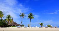 Koh Mook Sivalai Beach Resort Trang eiland hoppen tour