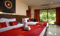 Anchana Resort Pranburi voordeelprijs