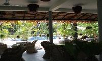 Battambang Resort PRIJSGARANTIE Bamboetrein