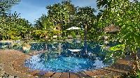 Battambang Resort PRIJSGARANTIE zwembad
