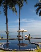 Amber Sands Beach Resort Koh Chang boetiek hotel