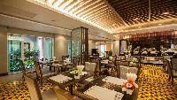 Chillax Resort Khao San Bangkok laagste prijsgarantie