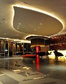 Best Western Premier Amaranth Suvarnabhumi airport hotel gratis shuttle