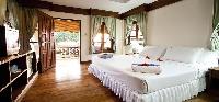 Long Bay Resort laagste prijs Koh PhaNgan familie hotel