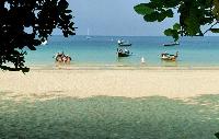 Charlie Beach Resort Koh Mook Island Hoppen Trang