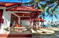 First Bungalow Beach Resort BESTE PRIJS Koh Samui