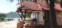 First Bungalow Beach Resort PRIJSGARANTIE Koh Samui
