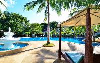 First Bungalow Beach Resort Koh Samui rondreisopmaat