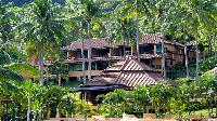 Aiyapura Resort Koh Chang beste hotel laagste prijsgarantie