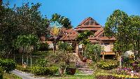 Aiyapura Resort Koh Chang laagste prijsgarantie hotels