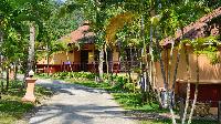 Aiyapura Resort Koh Chang kindvriendelijk hotel laagste prijs