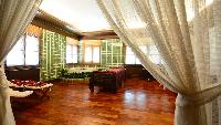 Aiyapura Resort Koh Chang familie hotel beste prijs garantie