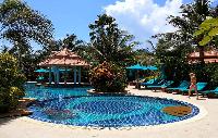 Koh Chang Paradise Resort Bounty eiland