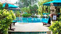 Koh Chang Paradise Resort Cheap Tickets