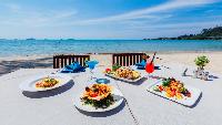 Koh Chang Paradise Resort Bounty eiland