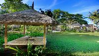 Kings Garden Resort Mooiste eilanden van Thailand