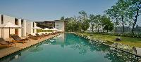 Anantara Chiangmai Resort PRIJSGARANTIE PING RIVER The Chedi