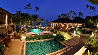 Impiana Resort Chaweng Noi Koh Samui laagste prijs 4 ster