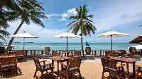 Impiana Resort Chaweng Noi Koh Samui 4 sterren beste hotel