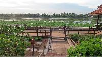 Ayutthaya Garden River Home dagtour Ayuthuaya