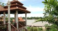 Ayutthaya Garden River Home dagtour Aythuaya