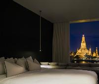 Sala Rattanakosin Bangkok exclusief hotel