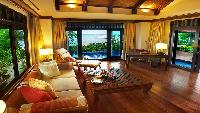 Nora Beach Resort laagste prijs garantie Koh Samui toers