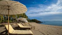 Pinnacle Samui Resort beste prijsgarantie Mae nam Beach excursie