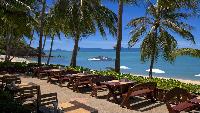 Pinnacle Samui Resort beste prijsgarantie kwaliteit Mae nam Beach