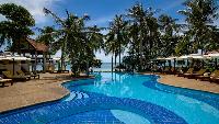 Pinnacle Samui Resort beste prijsgarantie kwaliteit Mae nam Beach