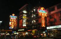 Shanghai Mansion Chinatown Bangkok Prijsgarantie