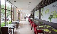 Ibis Bangkok Riverside laagste prijsgarantie Bangkok hotel