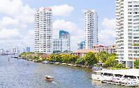 Ibis Bangkok Riverside laagste prijsgarantie Bangkok hotel