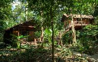 Our Jungle House KHAOSOK Tree Tops voordeel