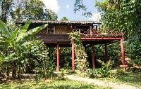 Our Jungle House KHAO SOK safari aanbieding