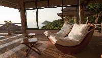Koh Tao Hillside Resort Mooiste eiland van Thailand