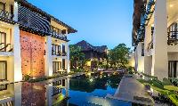 U Chiang Mai boetiek hotel