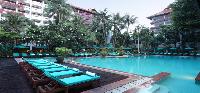 Anantara Bangkok Riverside Resort BANGKOK voordelig